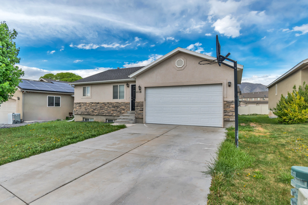 1118 N RIDGE CT Spanish Fork, UT 84660