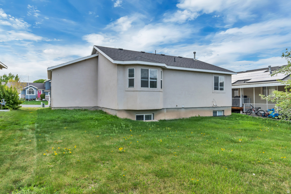 1118 N RIDGE CT Spanish Fork, UT 84660