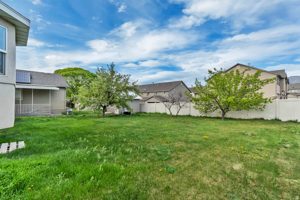 1118 N RIDGE CT Spanish Fork, UT 84660