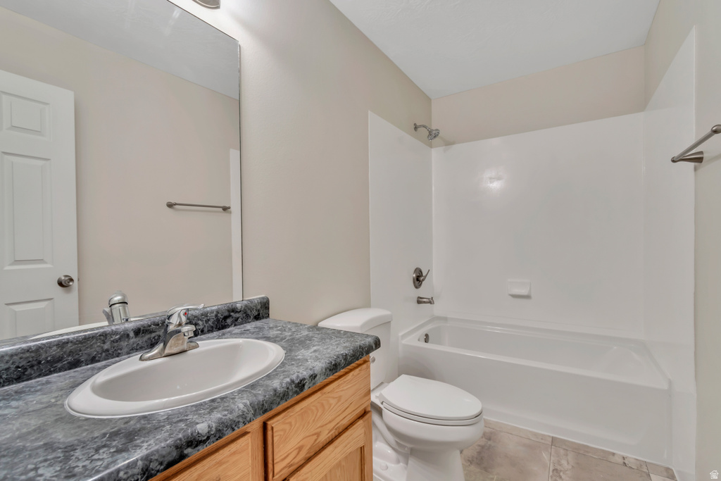 1118 N RIDGE CT Spanish Fork, UT 84660