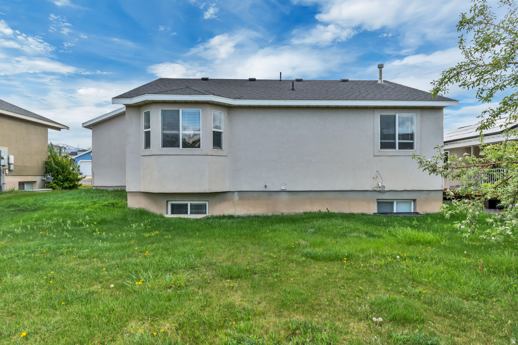 1118 N RIDGE CT Spanish Fork, UT 84660