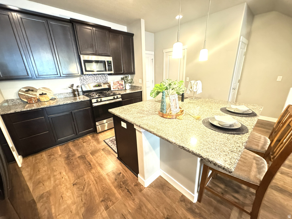 5695 W RED RIDGE LN West Valley City, UT 84118