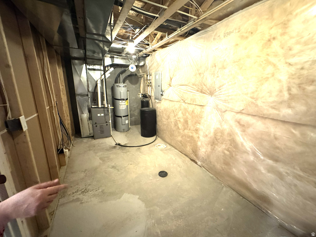 5695 W RED RIDGE LN West Valley City, UT 84118