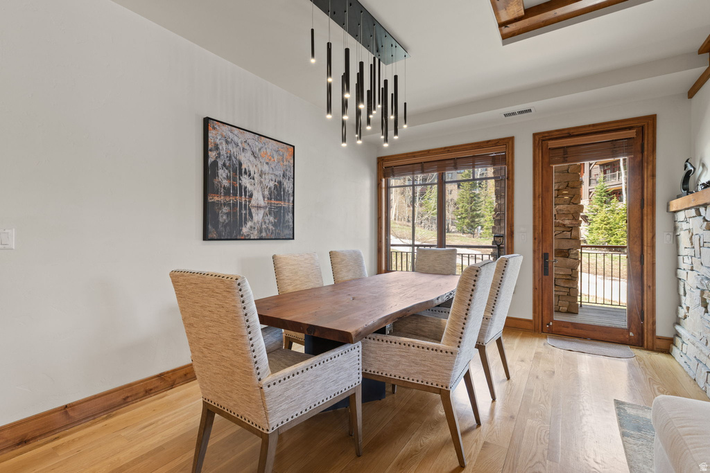 7715 VILLAGE WAY #106 Park City, UT 84060