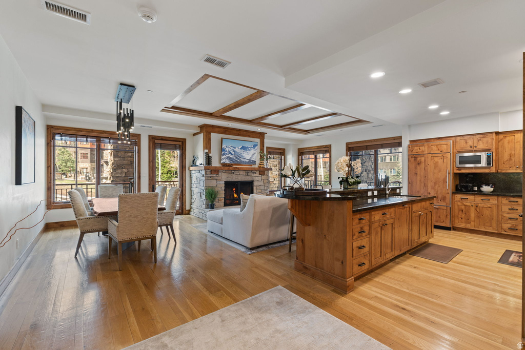 7715 VILLAGE WAY #106 Park City, UT 84060