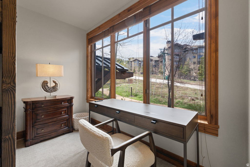 7715 VILLAGE WAY #106 Park City, UT 84060