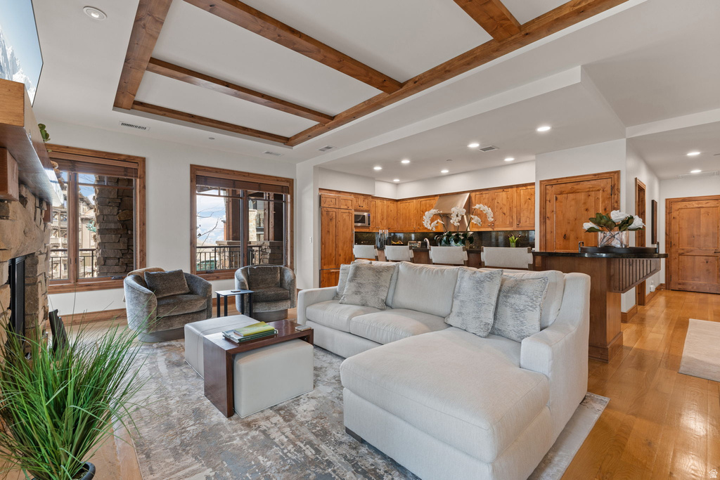 7715 VILLAGE WAY #106 Park City, UT 84060