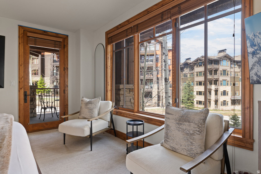 7715 VILLAGE WAY #106 Park City, UT 84060