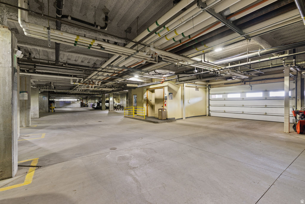 7715 VILLAGE WAY #106 Park City, UT 84060