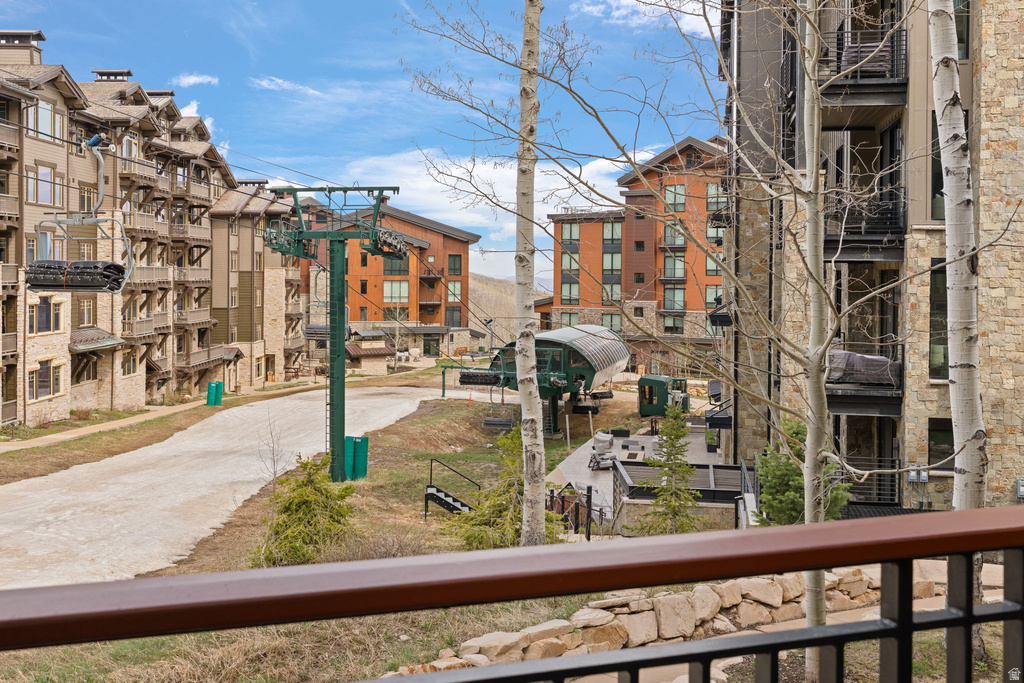 7715 VILLAGE WAY #106 Park City, UT 84060