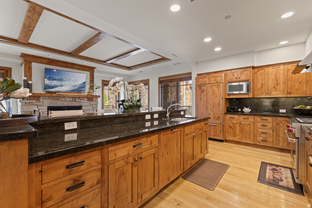 7715 VILLAGE WAY #106 Park City, UT 84060