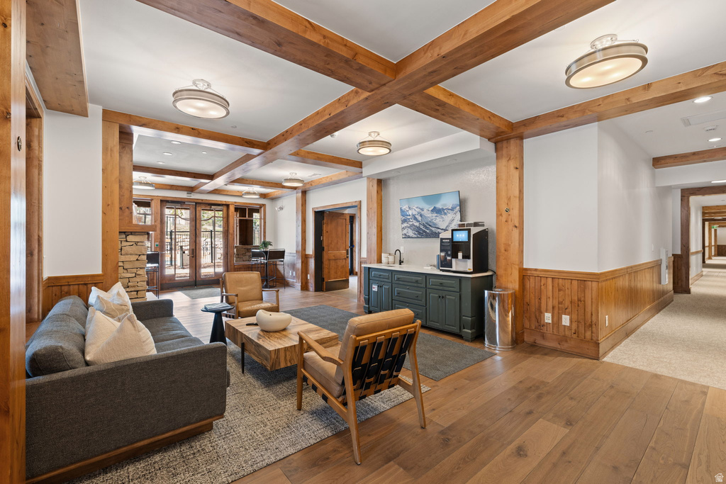 7715 VILLAGE WAY #106 Park City, UT 84060