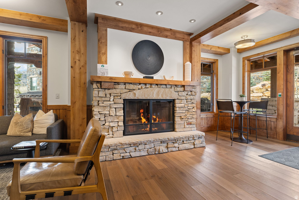 7715 VILLAGE WAY #106 Park City, UT 84060