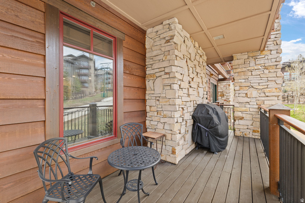 7715 VILLAGE WAY #106 Park City, UT 84060