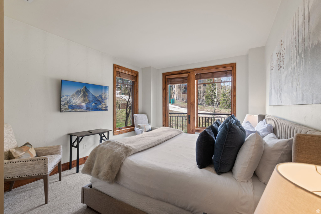 7715 VILLAGE WAY #106 Park City, UT 84060