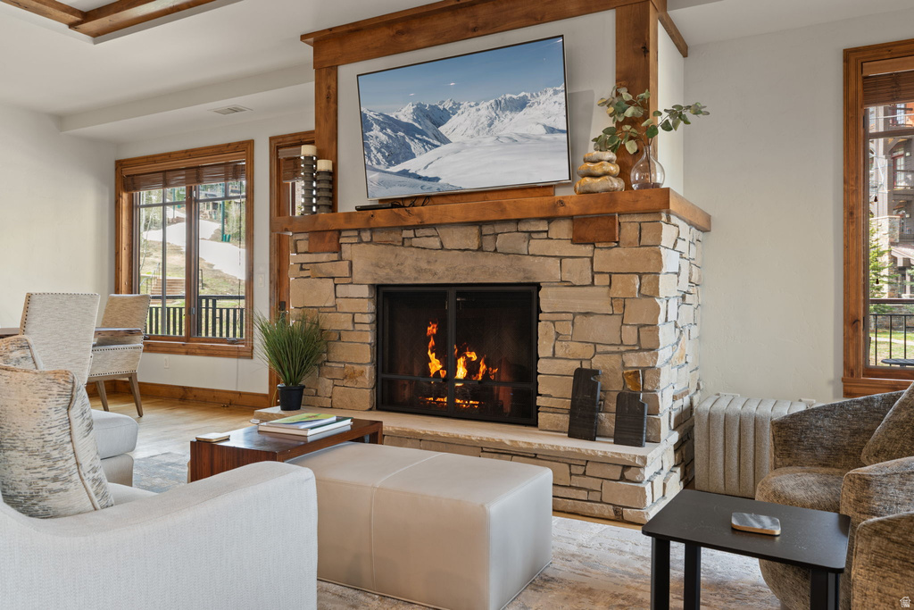 7715 VILLAGE WAY #106 Park City, UT 84060