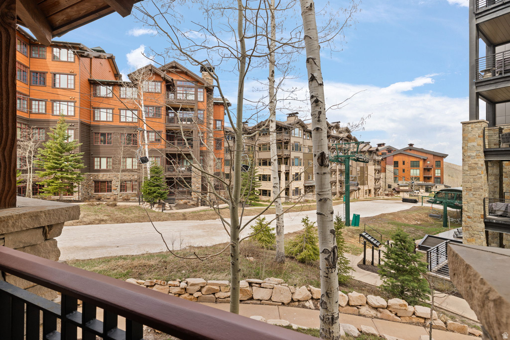 7715 VILLAGE WAY #106 Park City, UT 84060