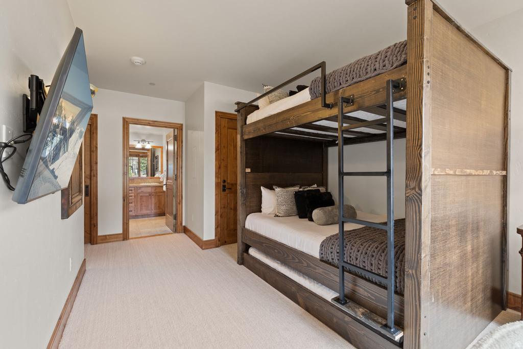 7715 VILLAGE WAY #106 Park City, UT 84060