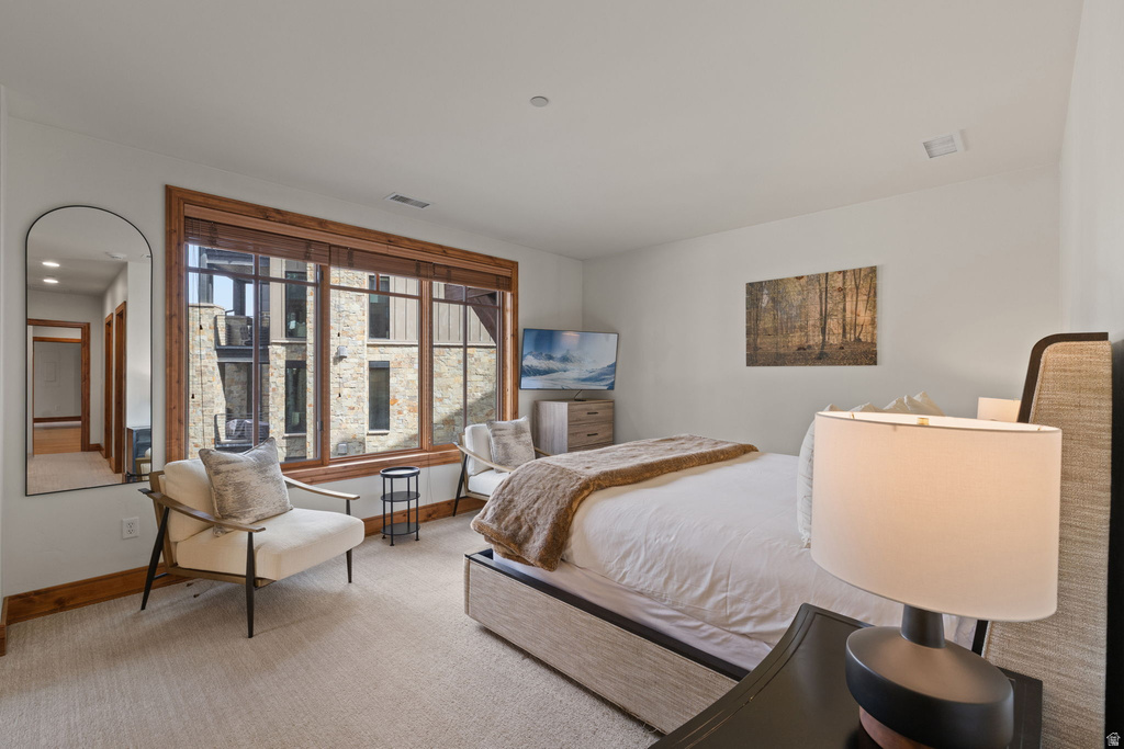 7715 VILLAGE WAY #106 Park City, UT 84060