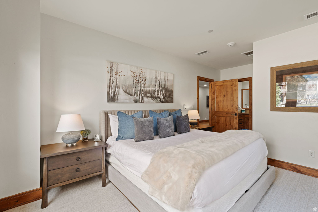 7715 VILLAGE WAY #106 Park City, UT 84060