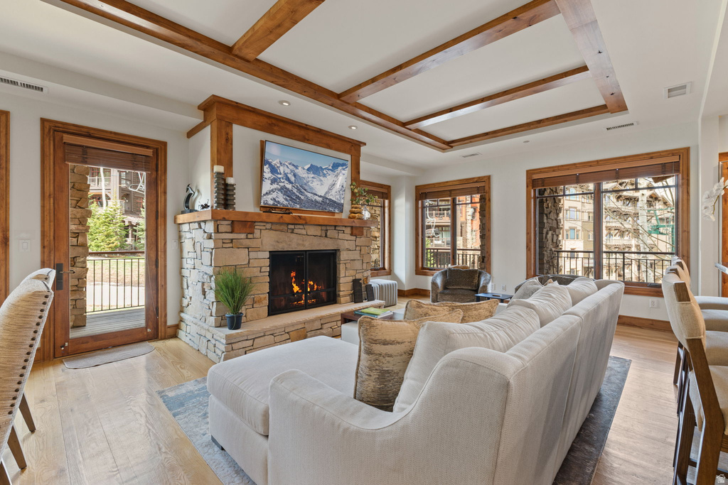 7715 VILLAGE WAY #106 Park City, UT 84060