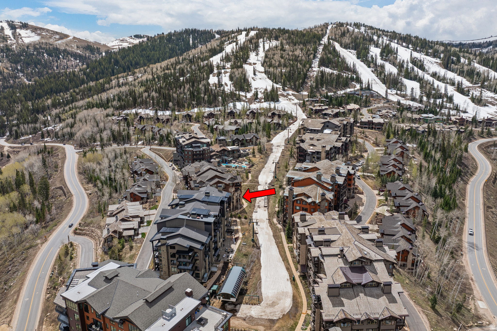 7715 VILLAGE WAY #106 Park City, UT 84060