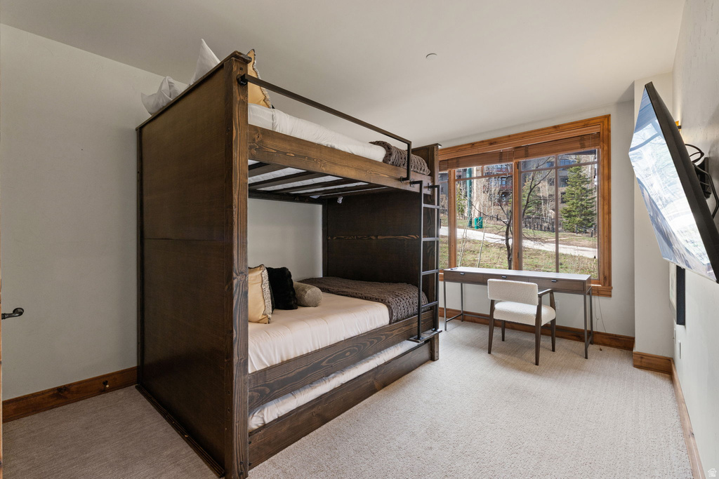 7715 VILLAGE WAY #106 Park City, UT 84060