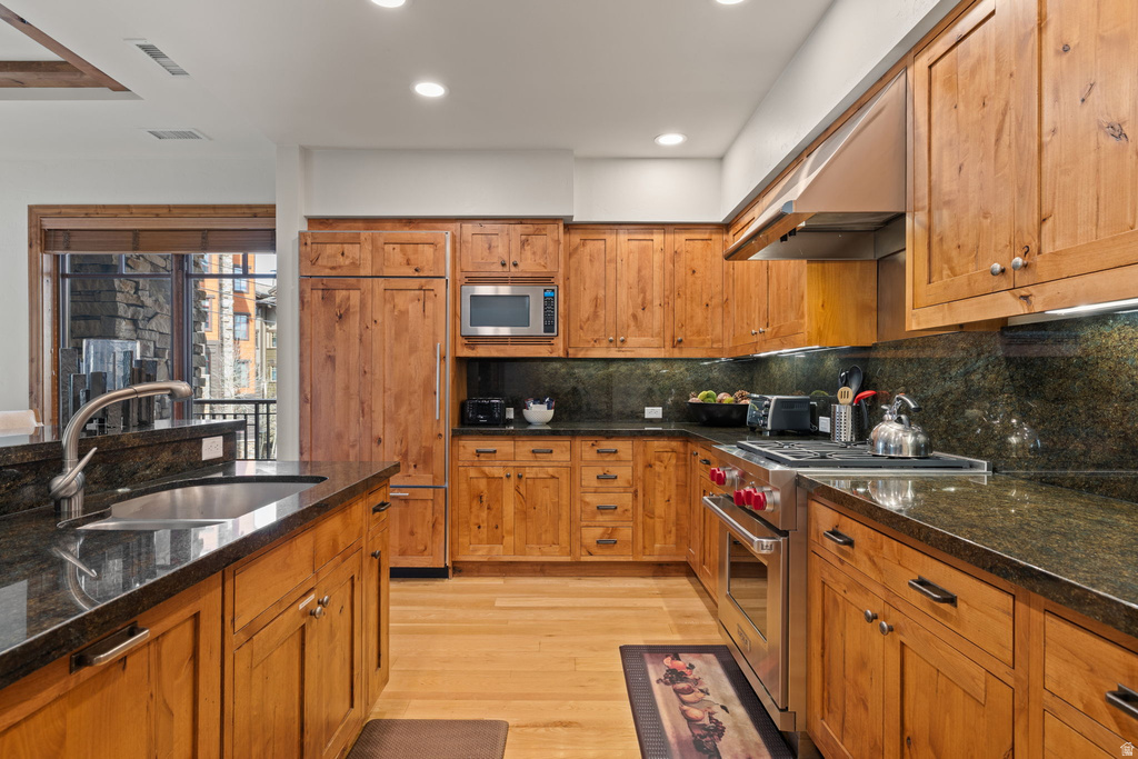 7715 VILLAGE WAY #106 Park City, UT 84060