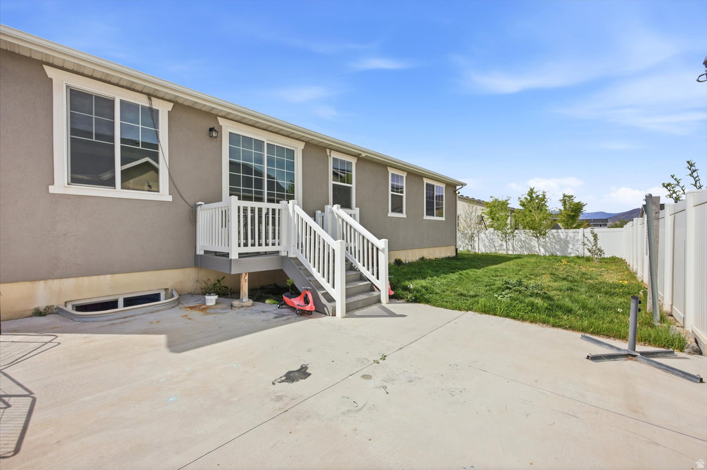 1332 W 1500 N Lehi, UT 84043