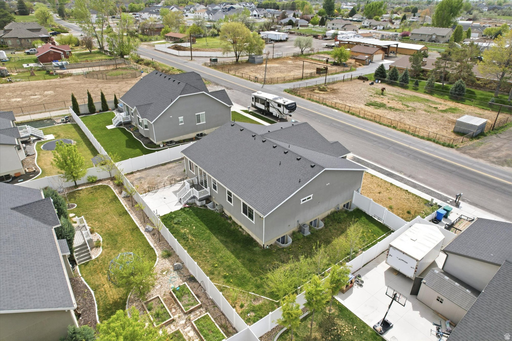 1332 W 1500 N Lehi, UT 84043