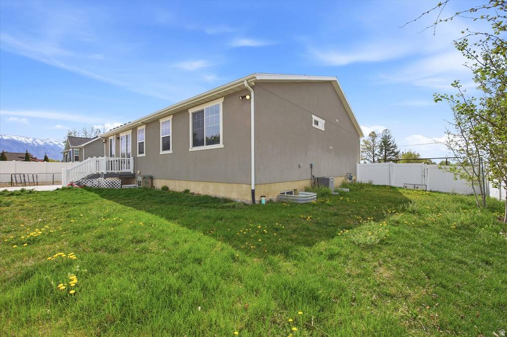 1332 W 1500 N Lehi, UT 84043