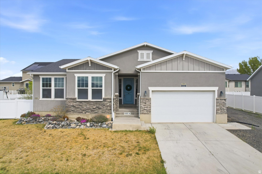 1332 W 1500 N Lehi, UT 84043