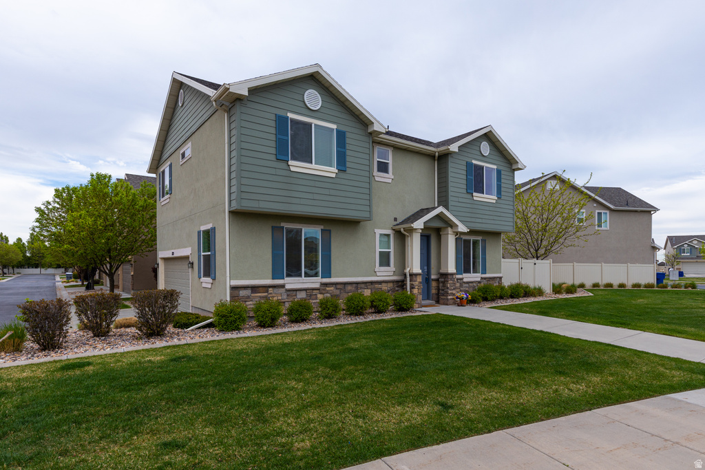 1122 STONEHAVEN DR North Salt Lake, UT 84054