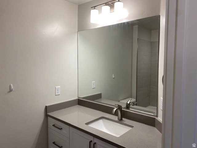 3883 S PLATINUM DR St George, UT 84790