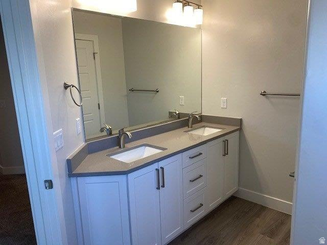 3883 S PLATINUM DR St George, UT 84790