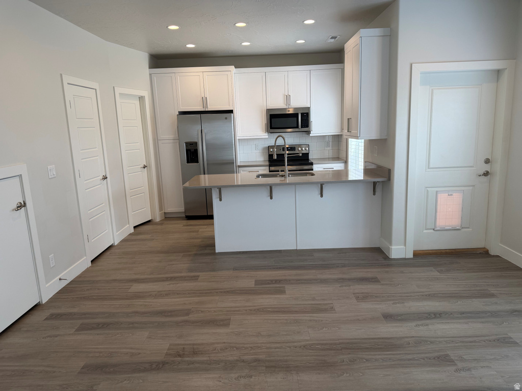 3883 S PLATINUM DR St George, UT 84790