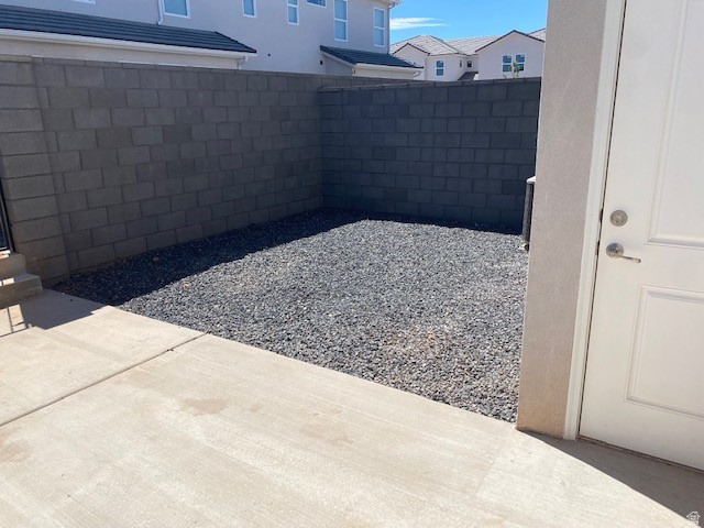 3883 S PLATINUM DR St George, UT 84790