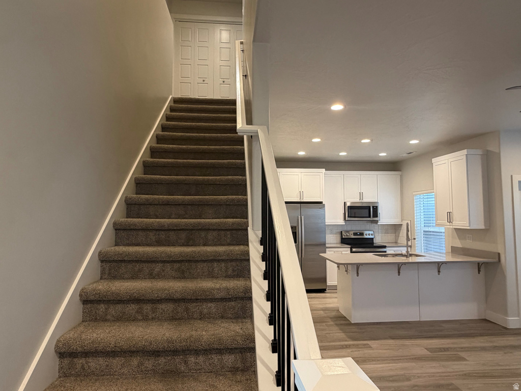 3883 S PLATINUM DR St George, UT 84790