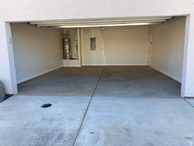 3883 S PLATINUM DR St George, UT 84790