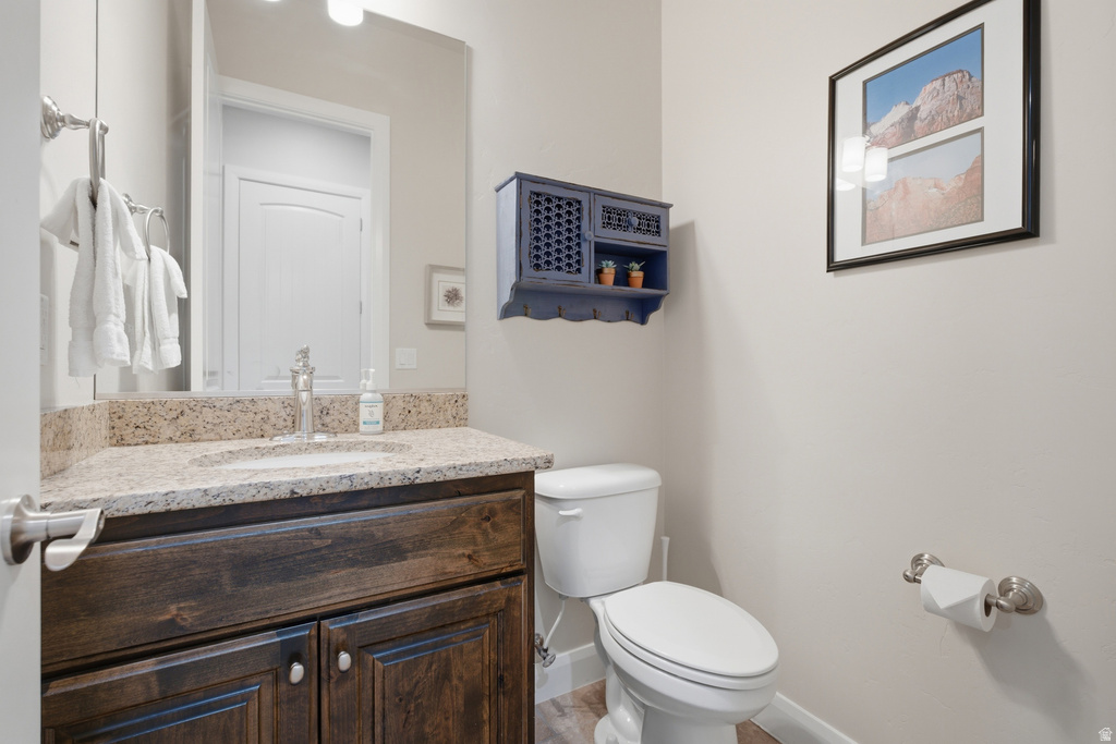 1951 N AUGUSTA CT Washington, UT 84780