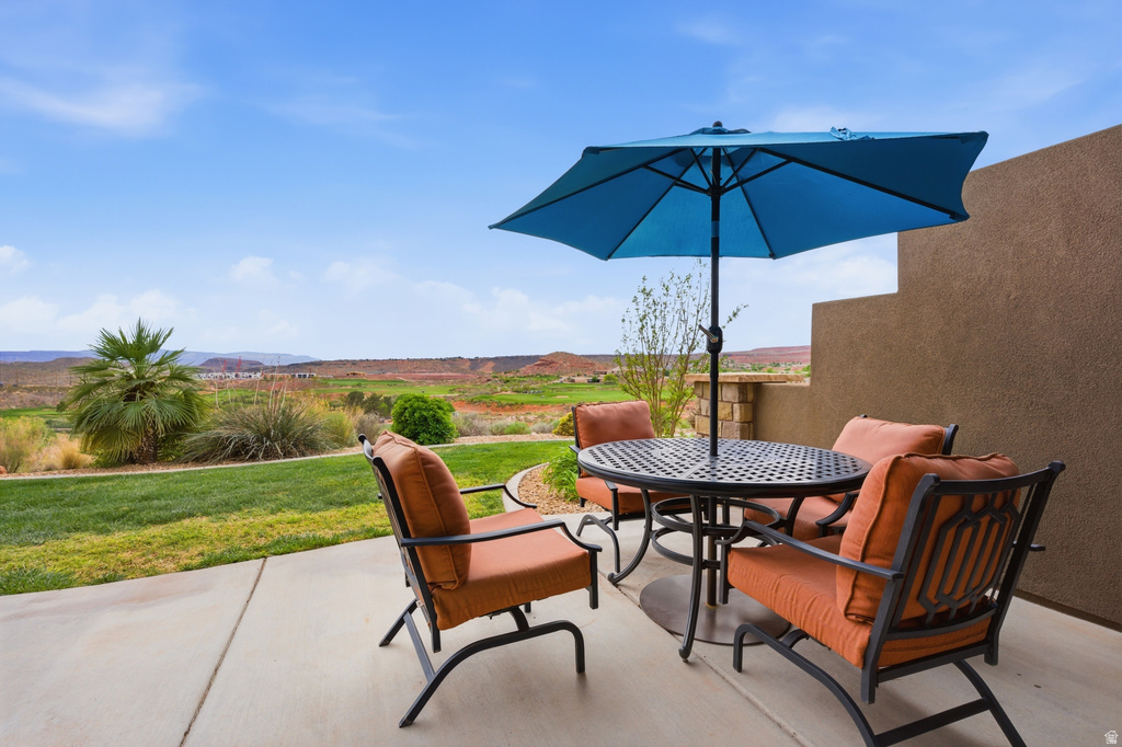 1951 N AUGUSTA CT Washington, UT 84780