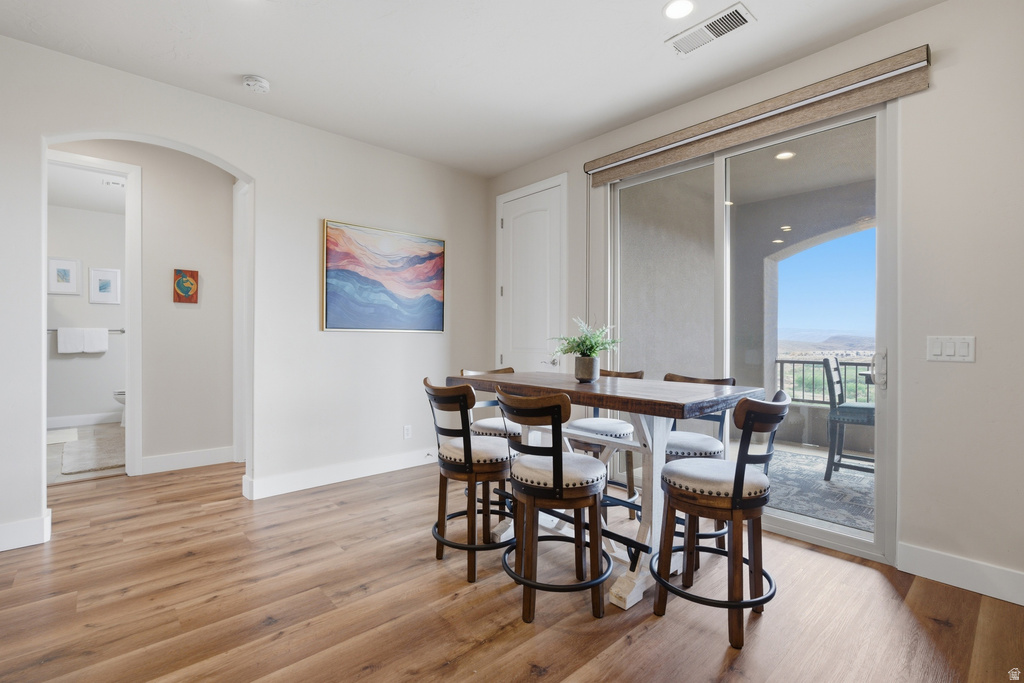 1951 N AUGUSTA CT Washington, UT 84780