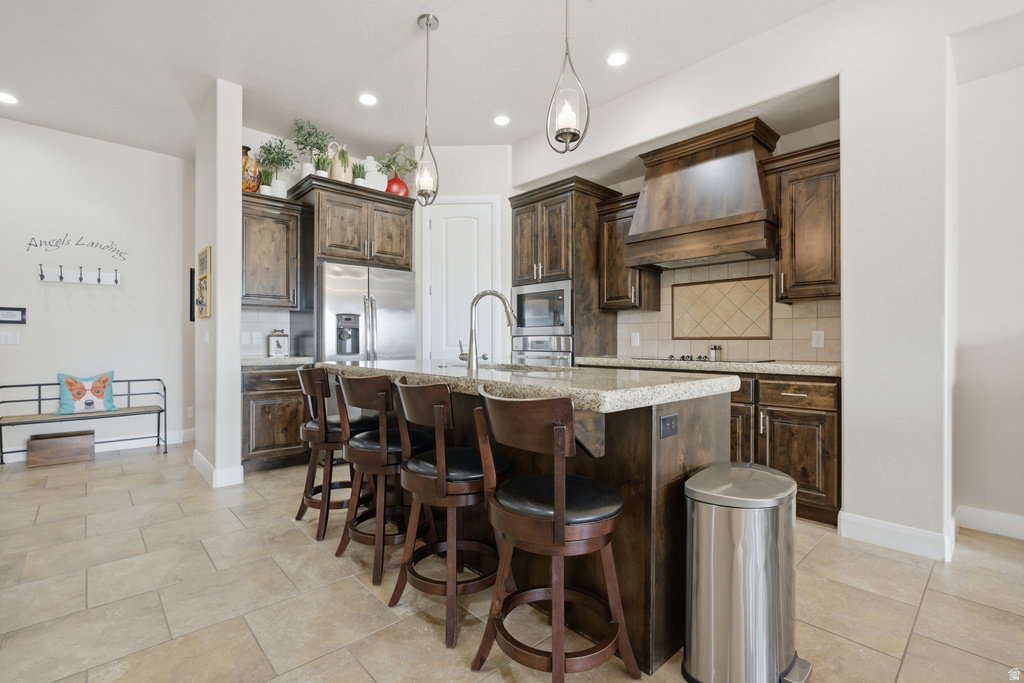 1951 N AUGUSTA CT Washington, UT 84780