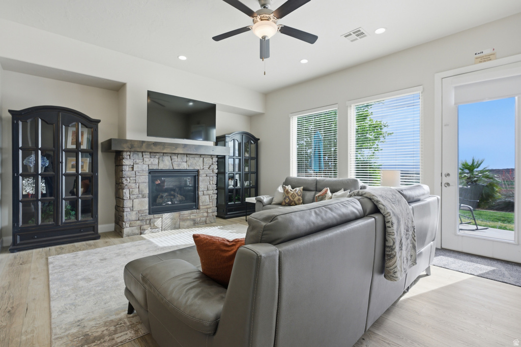 1951 N AUGUSTA CT Washington, UT 84780