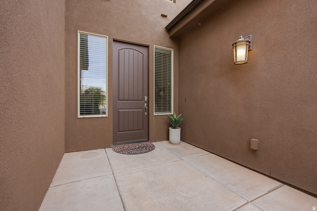 1951 N AUGUSTA CT Washington, UT 84780