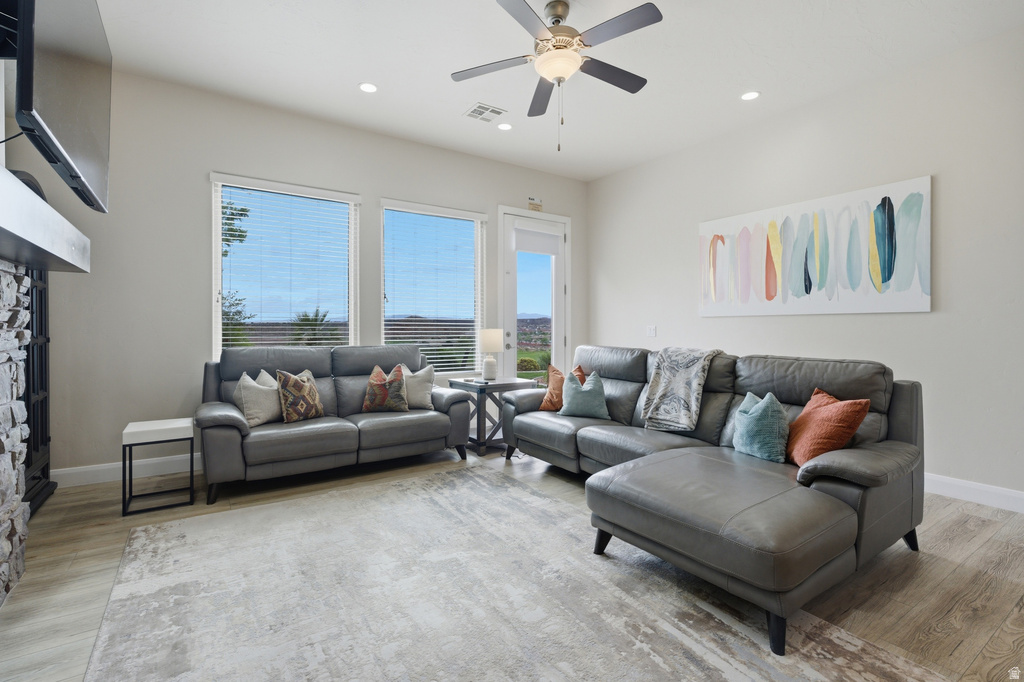 1951 N AUGUSTA CT Washington, UT 84780