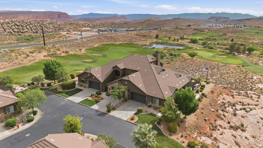 1951 N AUGUSTA CT Washington, UT 84780