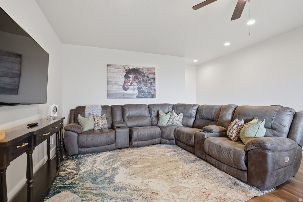 1951 N AUGUSTA CT Washington, UT 84780