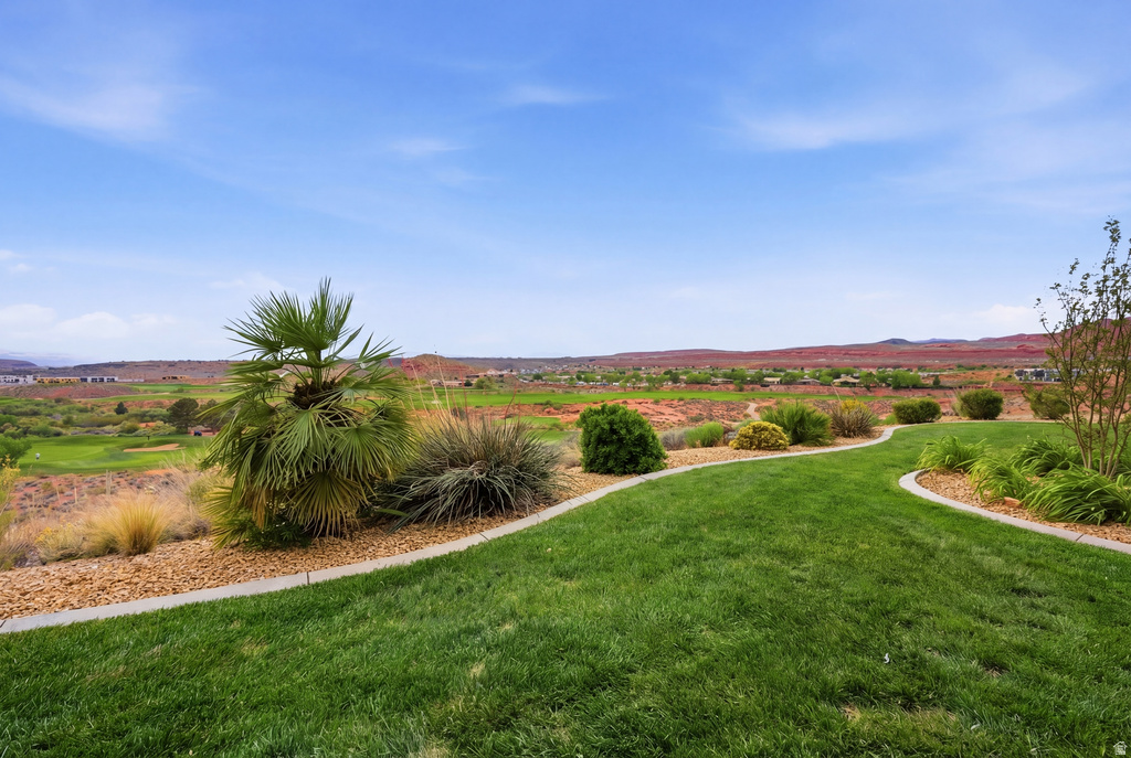 1951 N AUGUSTA CT Washington, UT 84780