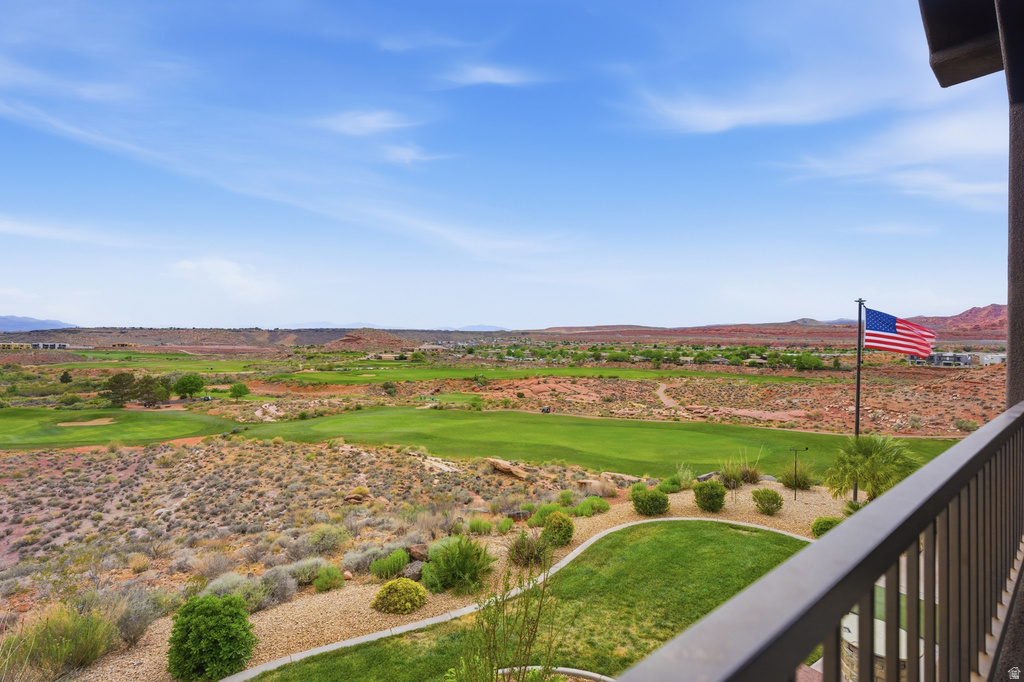 1951 N AUGUSTA CT Washington, UT 84780